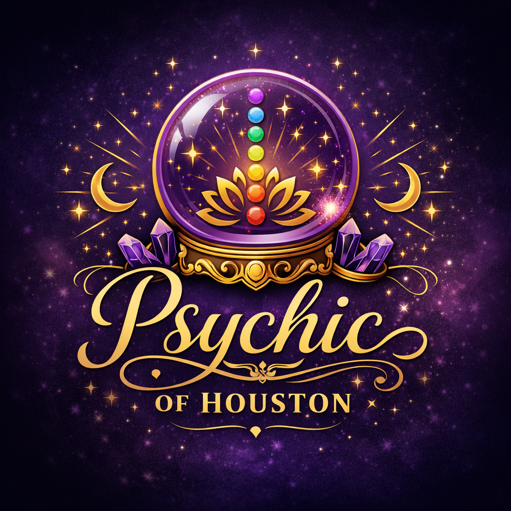 #1 Powerful Psychic Readings in Houston Texas 346-260-1620